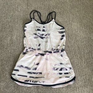 Lululemon dress